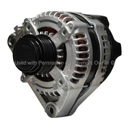 Mpa Quality-Built Alternator Remanufactured, MPA Quality-Built 11367 11367